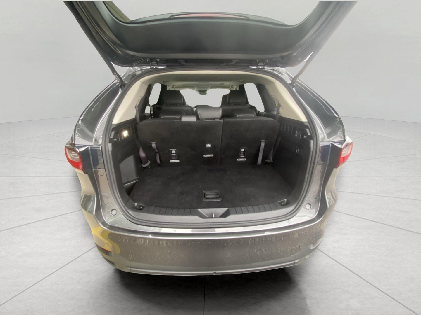 2025 Mazda Mazda CX-90 3.3 Turbo Preferred Package