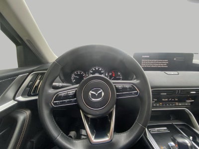 2025 Mazda Mazda CX-90 3.3 Turbo Preferred Package