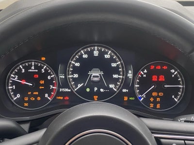 2025 Mazda Mazda CX-90 3.3 Turbo Preferred Package