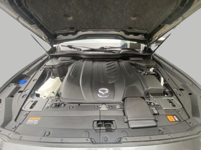 2025 Mazda Mazda CX-90 3.3 Turbo Preferred Package