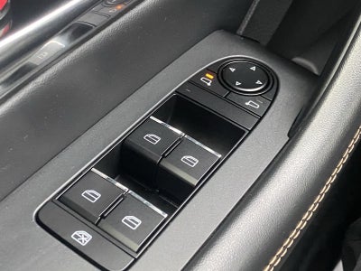 2025 Mazda Mazda CX-90 3.3 Turbo Preferred Package