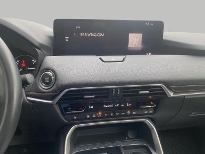 2025 Mazda Mazda CX-90 3.3 Turbo Preferred Package
