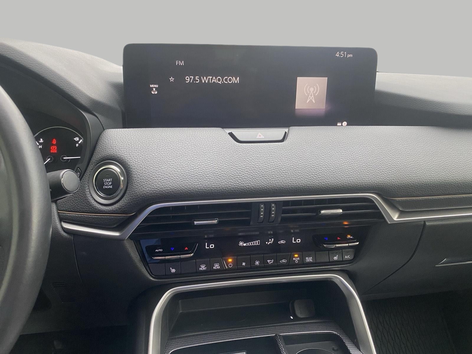 2025 Mazda Mazda CX-90 3.3 Turbo Preferred Package