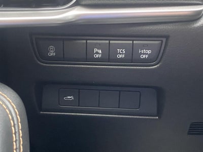 2025 Mazda Mazda CX-90 3.3 Turbo Preferred Package