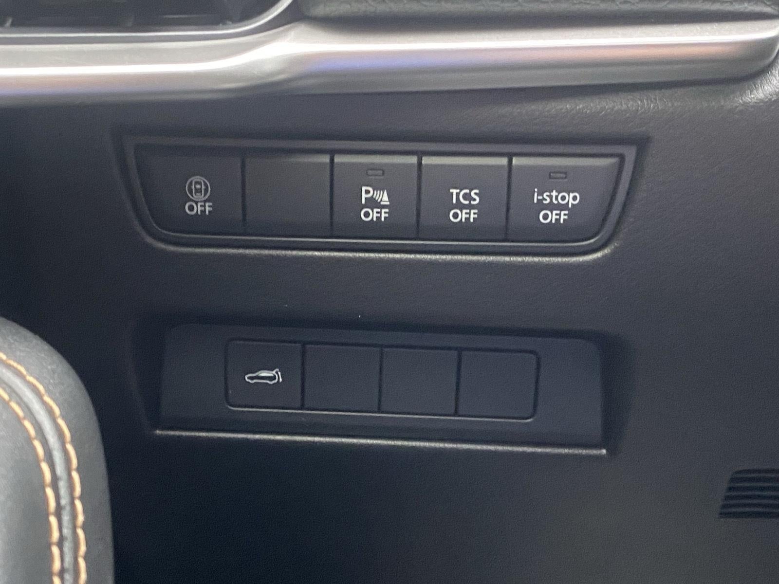 2025 Mazda Mazda CX-90 3.3 Turbo Preferred Package