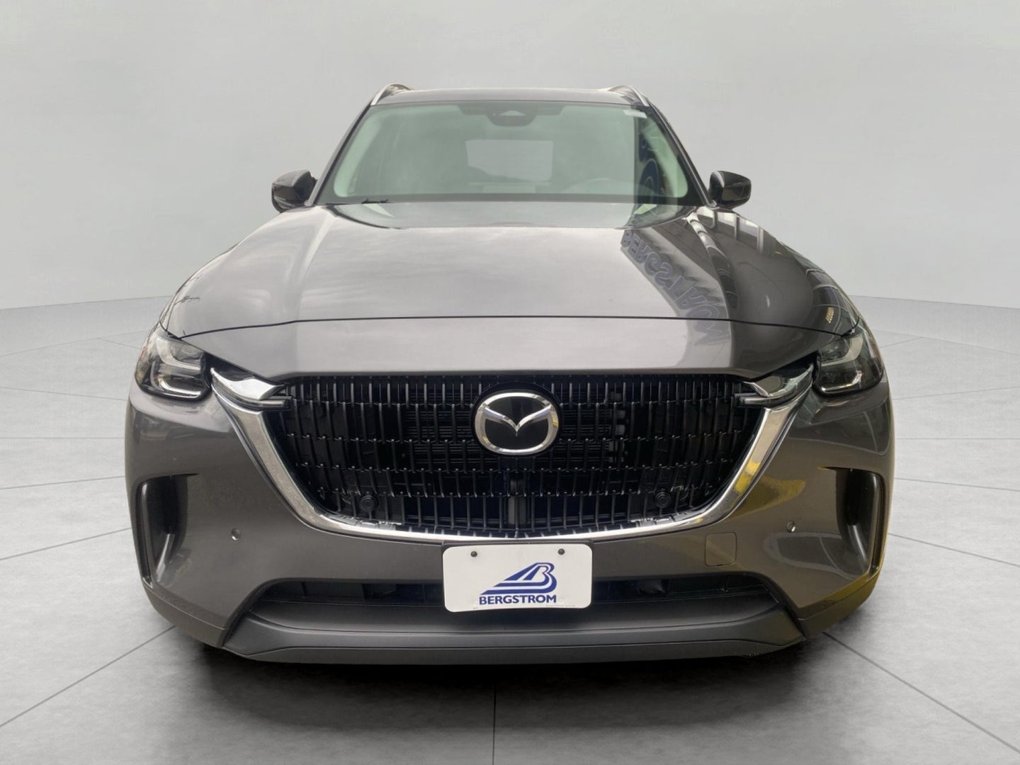 2025 Mazda Mazda CX-90 3.3 Turbo Preferred Package
