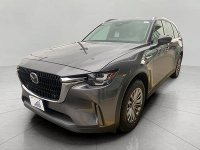 2025 Mazda Mazda CX-90 3.3 Turbo Preferred Package