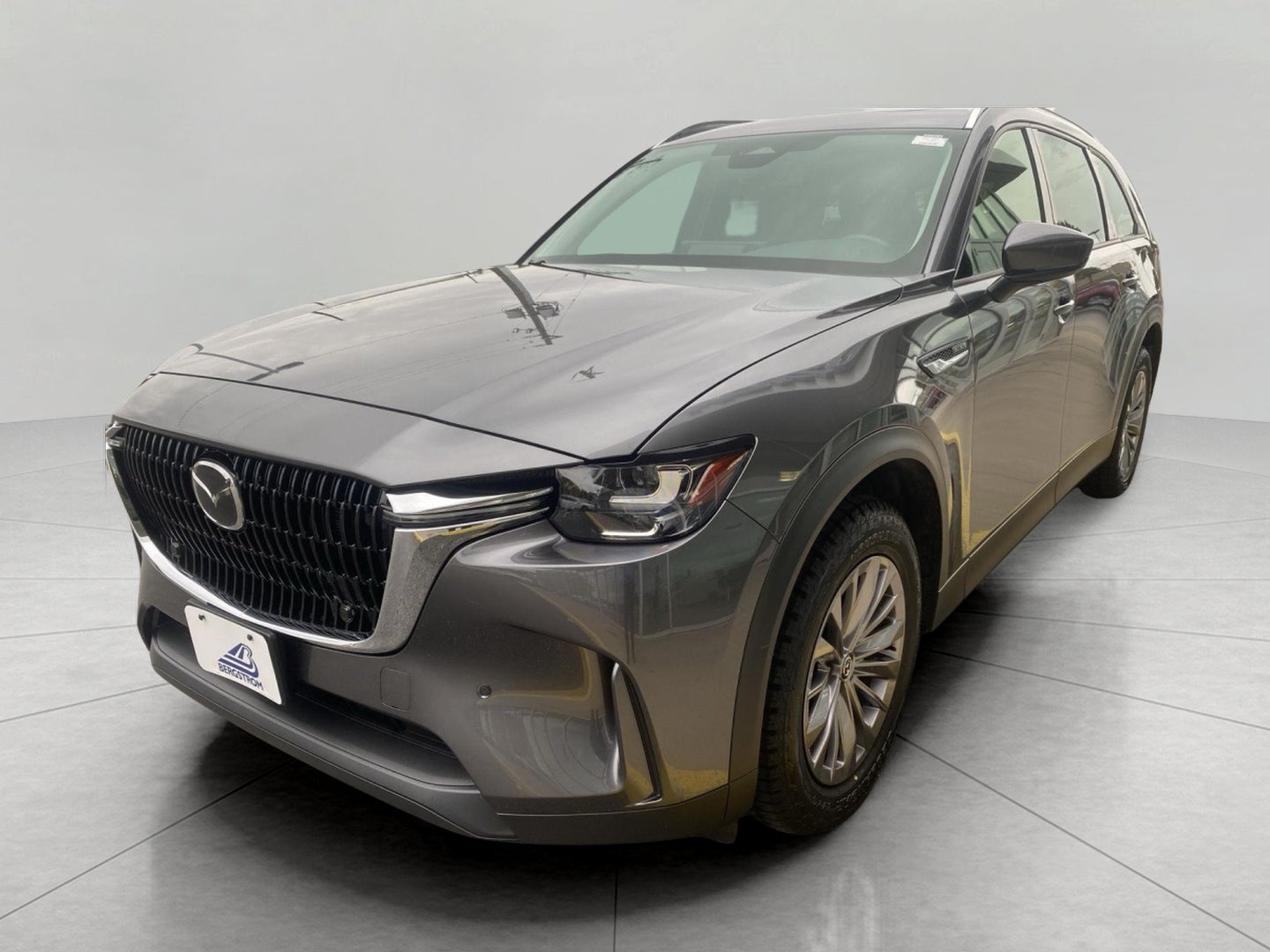 2025 Mazda Mazda CX-90 3.3 Turbo Preferred Package