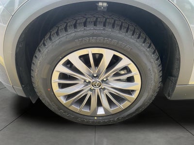 2025 Mazda Mazda CX-90 3.3 Turbo Preferred Package