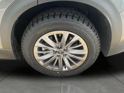 2025 Mazda Mazda CX-90 3.3 Turbo Preferred Package