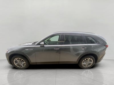 2025 Mazda Mazda CX-90 3.3 Turbo Preferred Package