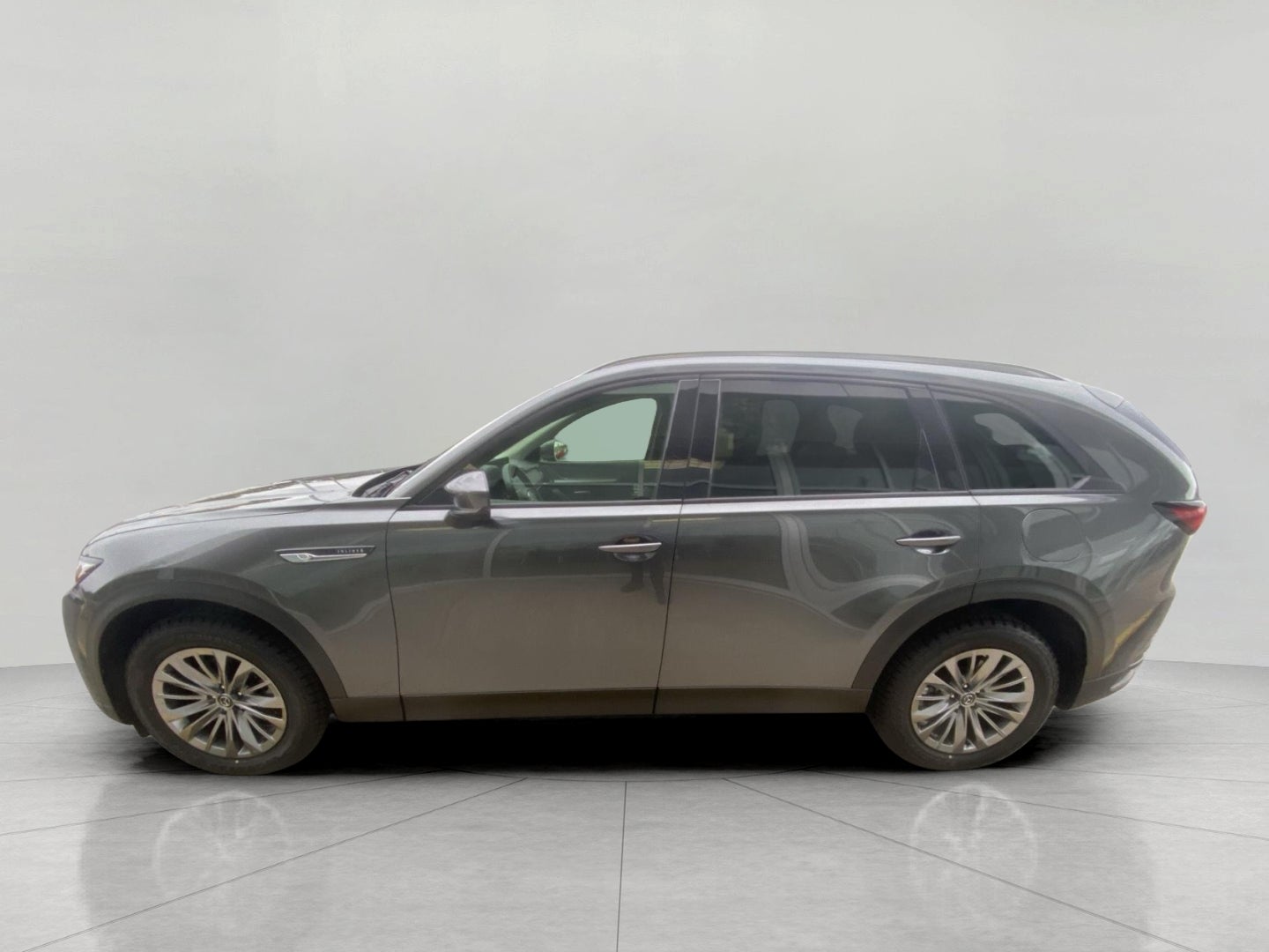 2025 Mazda Mazda CX-90 3.3 Turbo Preferred Package