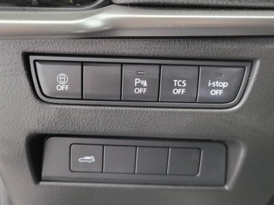 2025 Mazda Mazda CX-90 3.3 Turbo Preferred Package