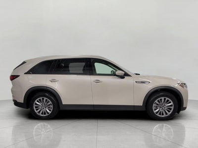 2025 Mazda Mazda CX-90 3.3 Turbo Preferred Package