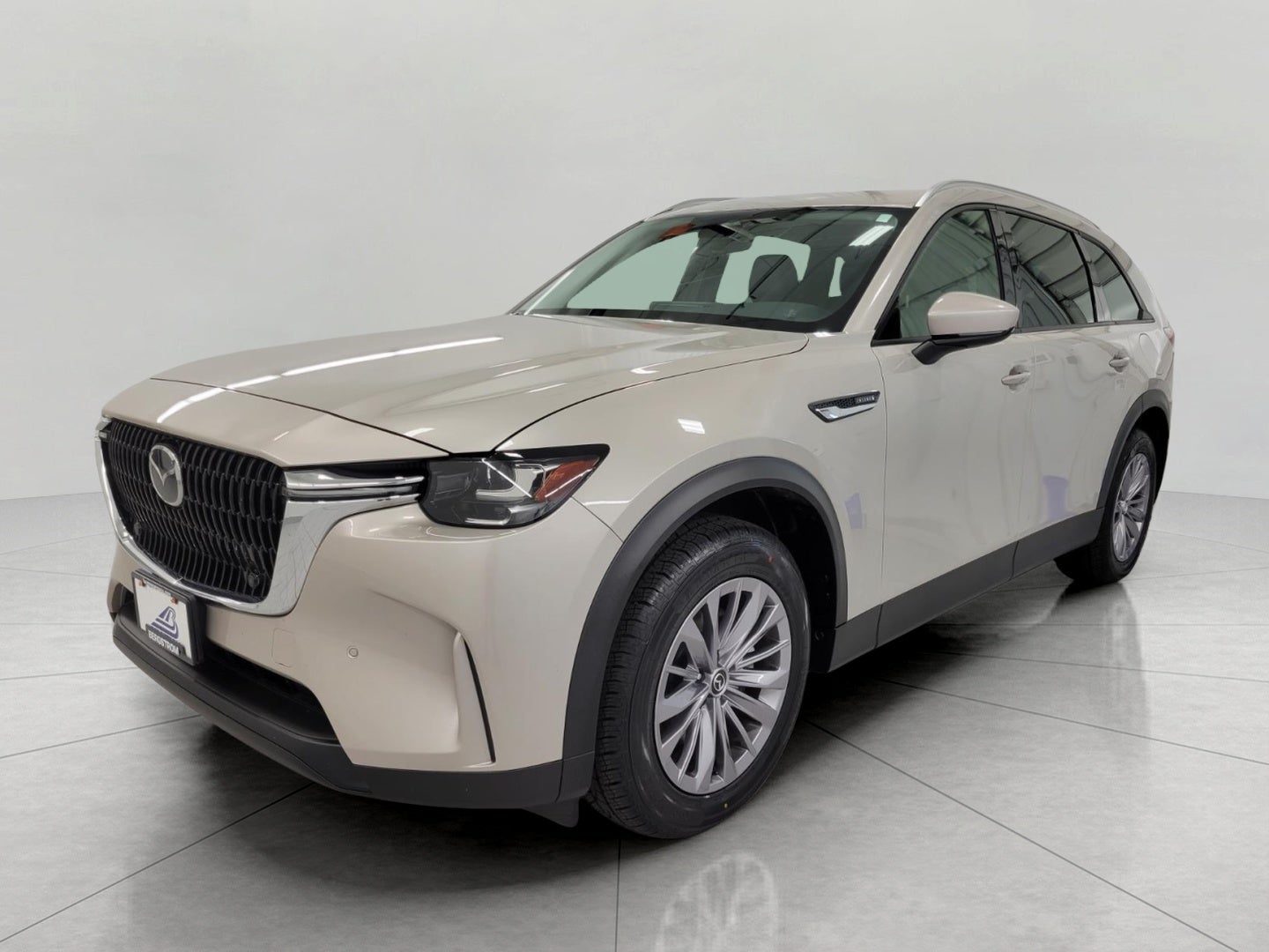 2025 Mazda Mazda CX-90 3.3 Turbo Preferred Package