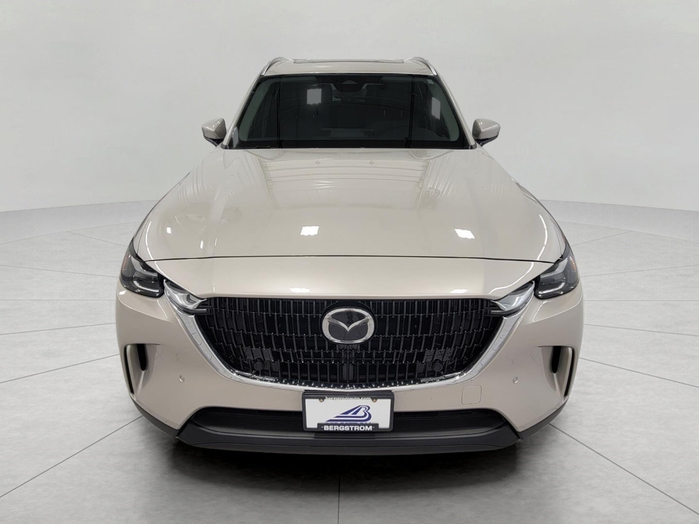 2025 Mazda Mazda CX-90 3.3 Turbo Preferred Package