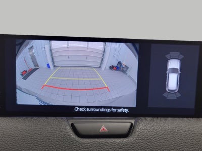 2025 Mazda Mazda CX-90 3.3 Turbo Preferred Package
