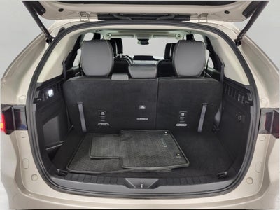 2025 Mazda Mazda CX-90 3.3 Turbo Preferred Package