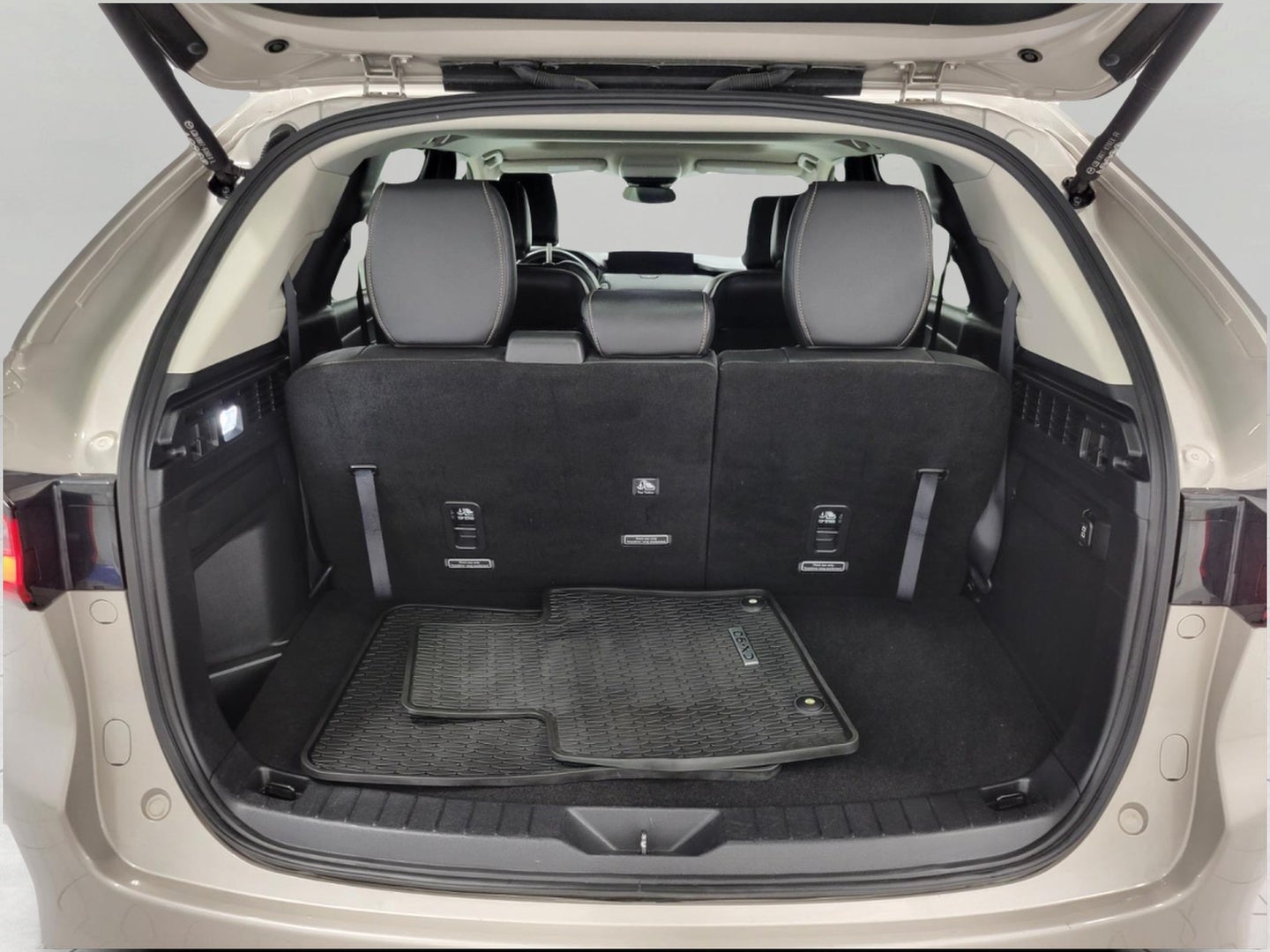2025 Mazda Mazda CX-90 3.3 Turbo Preferred Package