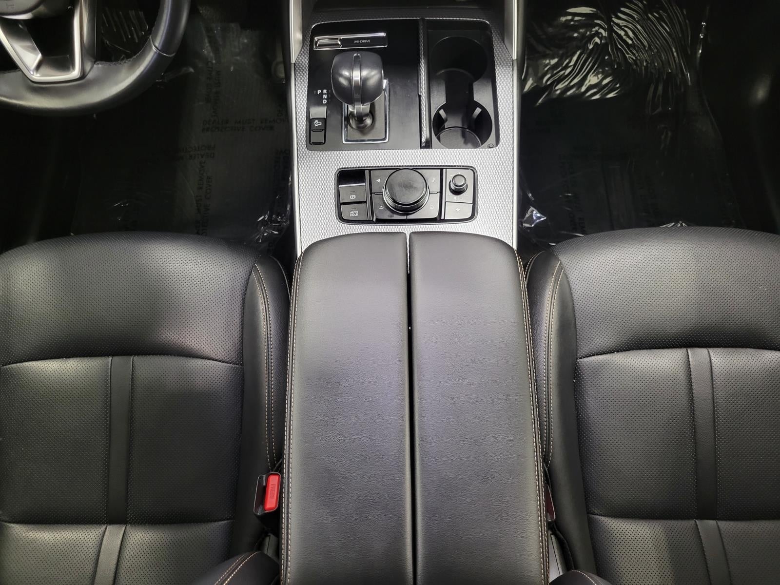 2025 Mazda Mazda CX-90 3.3 Turbo Preferred Package