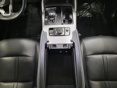 2025 Mazda Mazda CX-90 3.3 Turbo Preferred Package