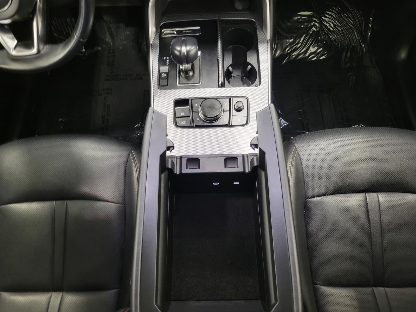 2025 Mazda Mazda CX-90 3.3 Turbo Preferred Package