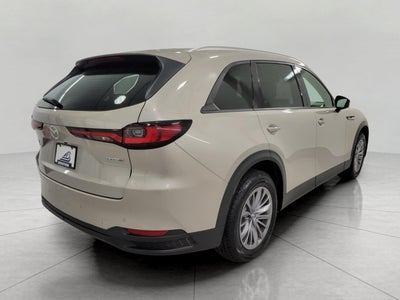 2025 Mazda Mazda CX-90 3.3 Turbo Preferred Package