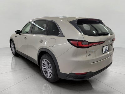 2025 Mazda Mazda CX-90 3.3 Turbo Preferred Package