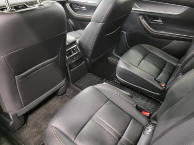 2025 Mazda Mazda CX-90 3.3 Turbo Preferred Package