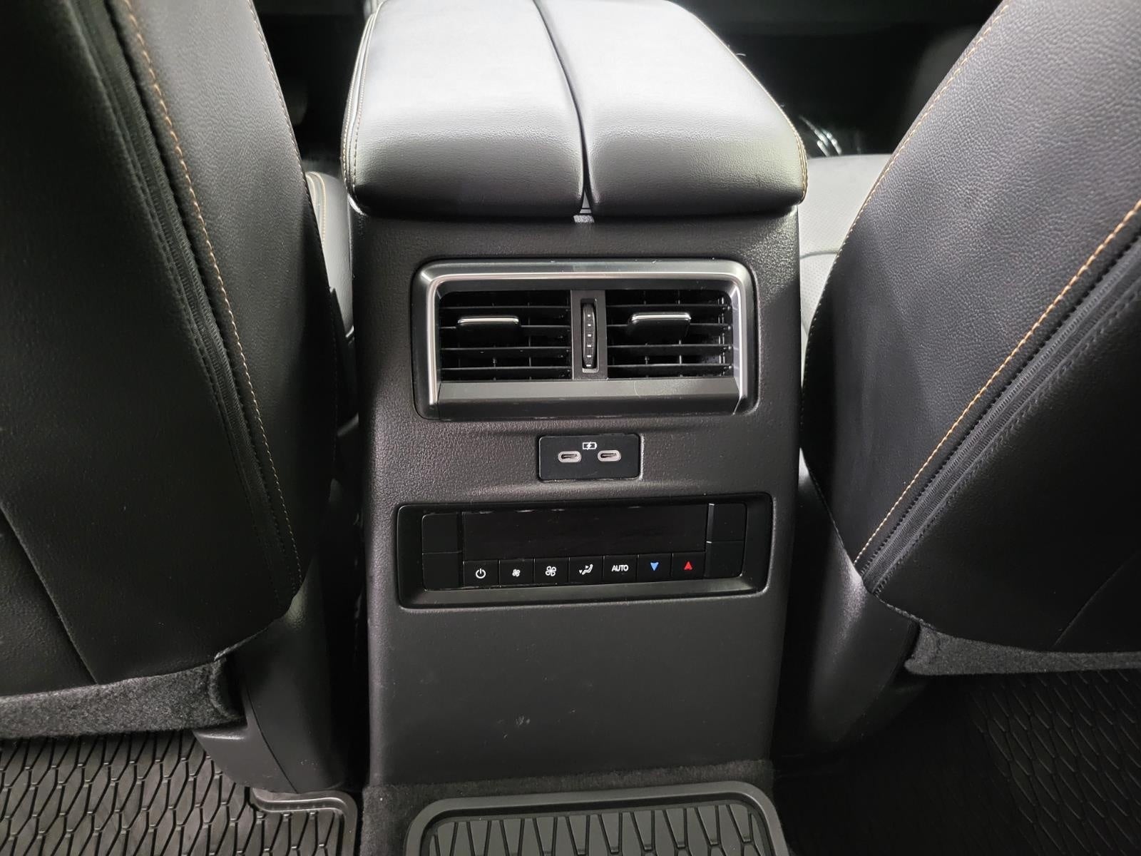 2025 Mazda Mazda CX-90 3.3 Turbo Preferred Package