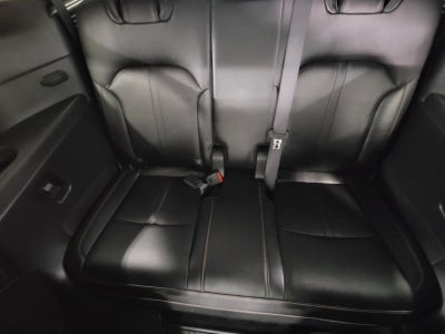 2025 Mazda Mazda CX-90 3.3 Turbo Preferred Package