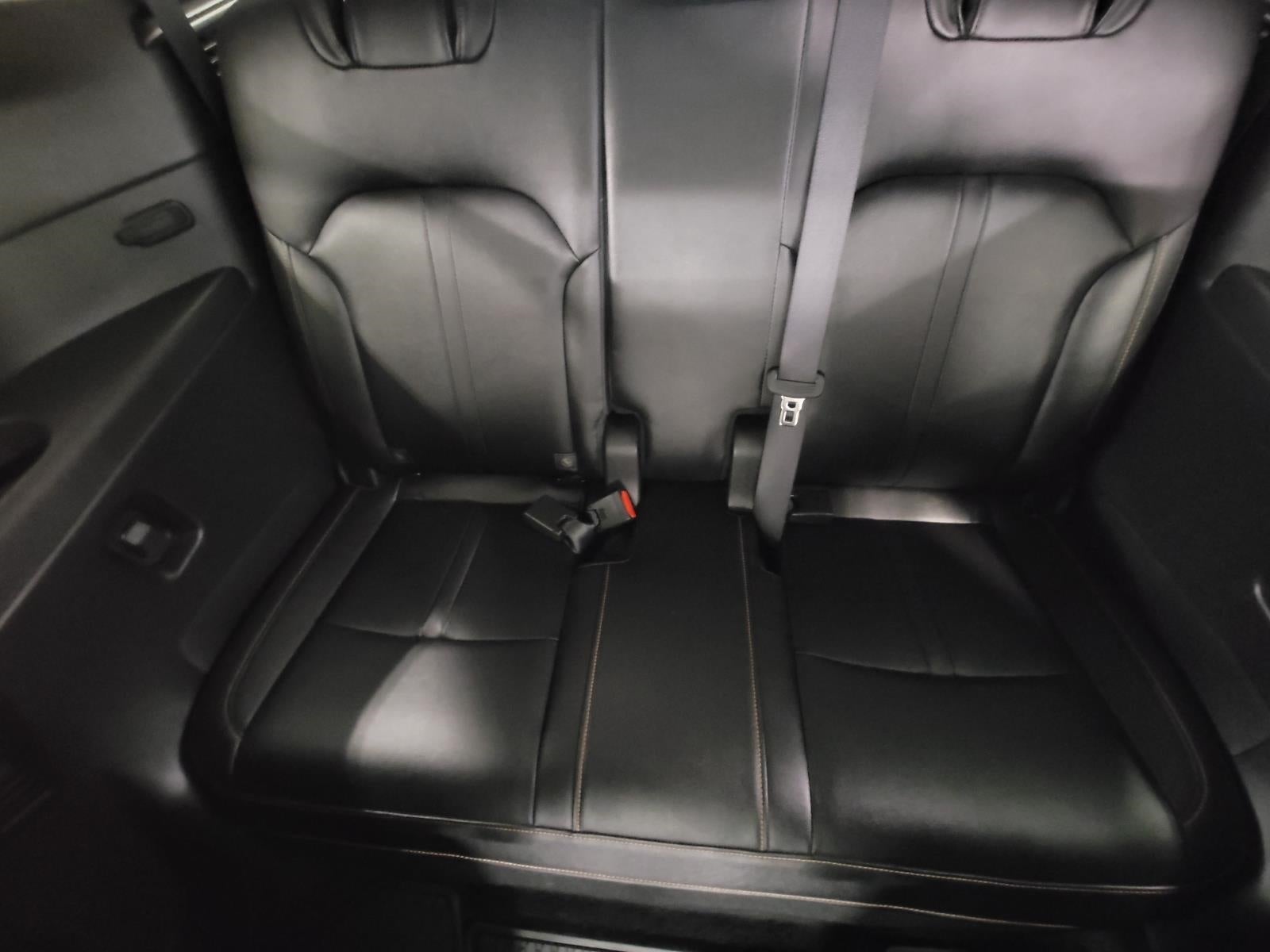 2025 Mazda Mazda CX-90 3.3 Turbo Preferred Package