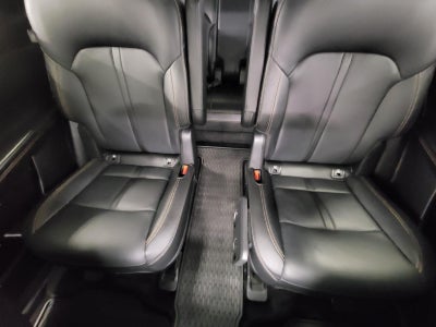 2025 Mazda Mazda CX-90 3.3 Turbo Preferred Package