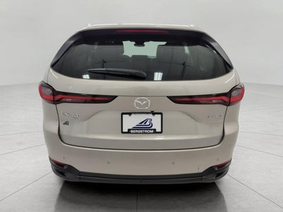 2025 Mazda Mazda CX-90 3.3 Turbo Preferred Package