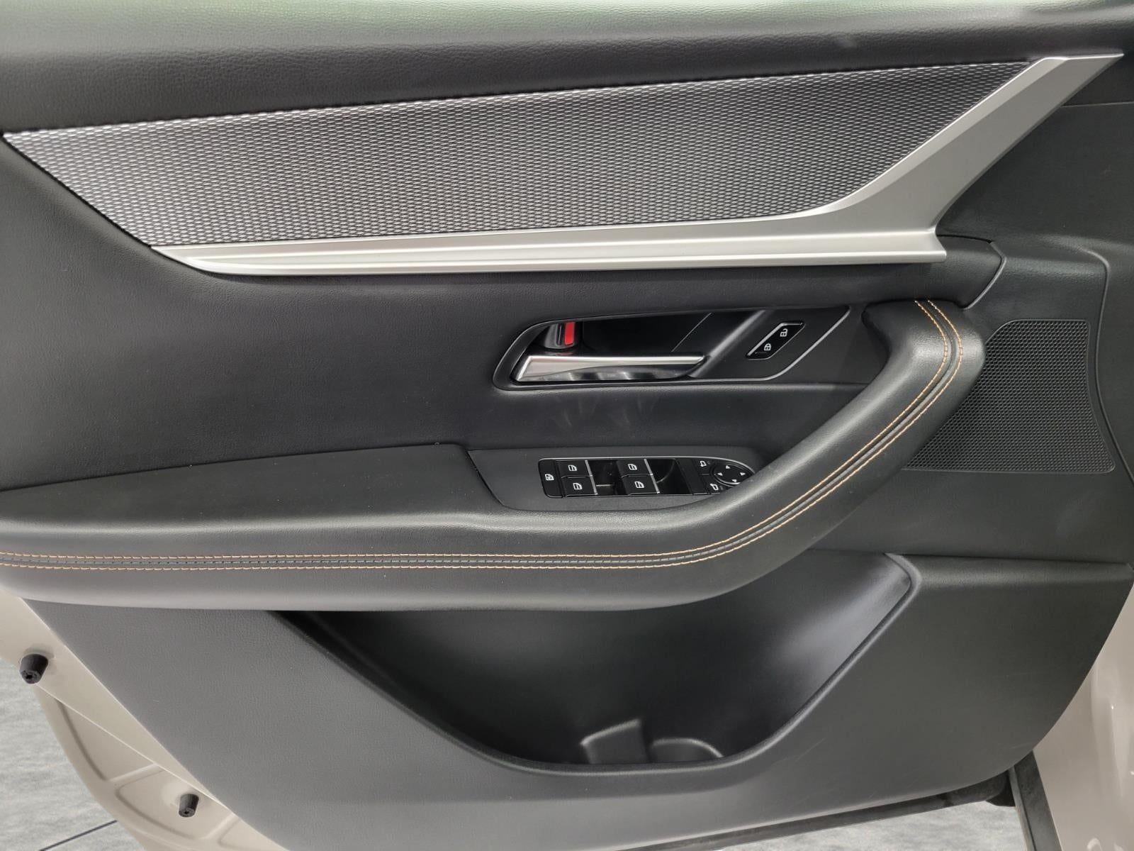 2025 Mazda Mazda CX-90 3.3 Turbo Preferred Package