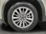 2025 Mazda Mazda CX-90 3.3 Turbo Preferred Package