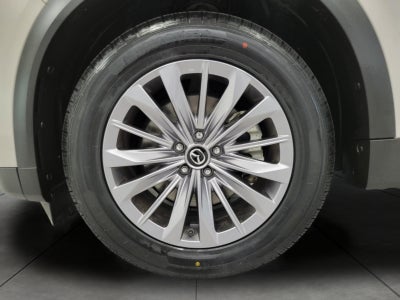 2025 Mazda Mazda CX-90 3.3 Turbo Preferred Package
