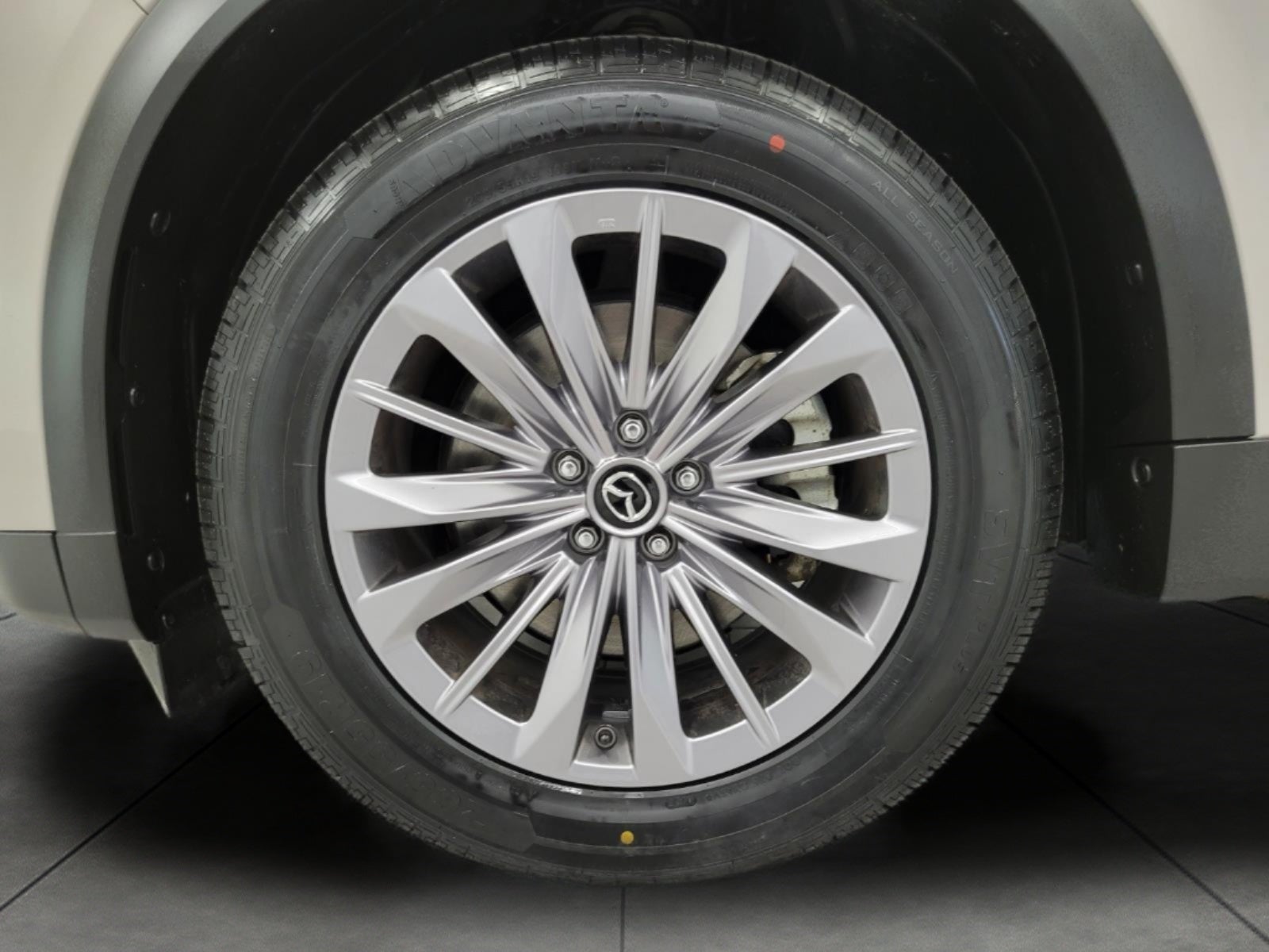 2025 Mazda Mazda CX-90 3.3 Turbo Preferred Package