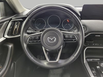 2025 Mazda Mazda CX-90 3.3 Turbo Preferred Package