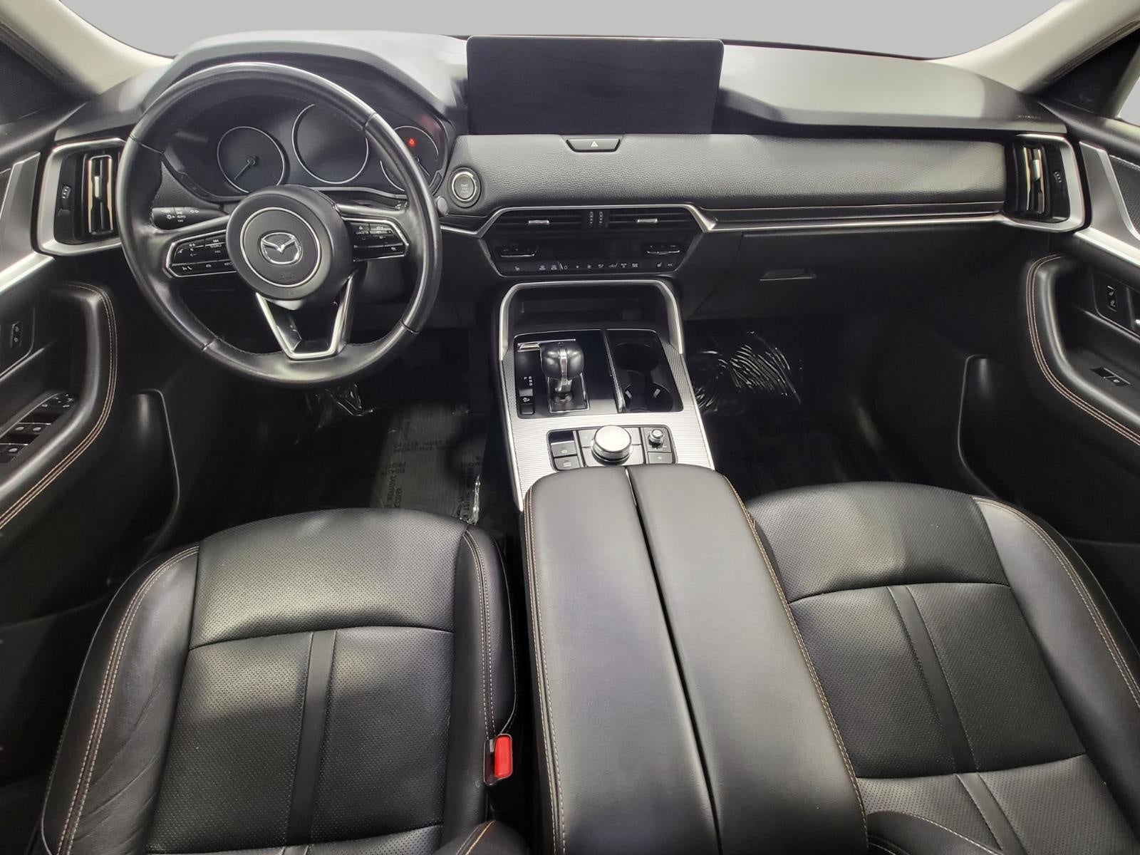 2025 Mazda Mazda CX-90 3.3 Turbo Preferred Package