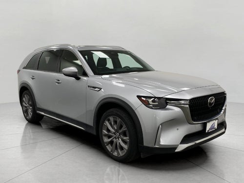 2025 Mazda Mazda CX-90 3.3 Turbo Premium Plus Package