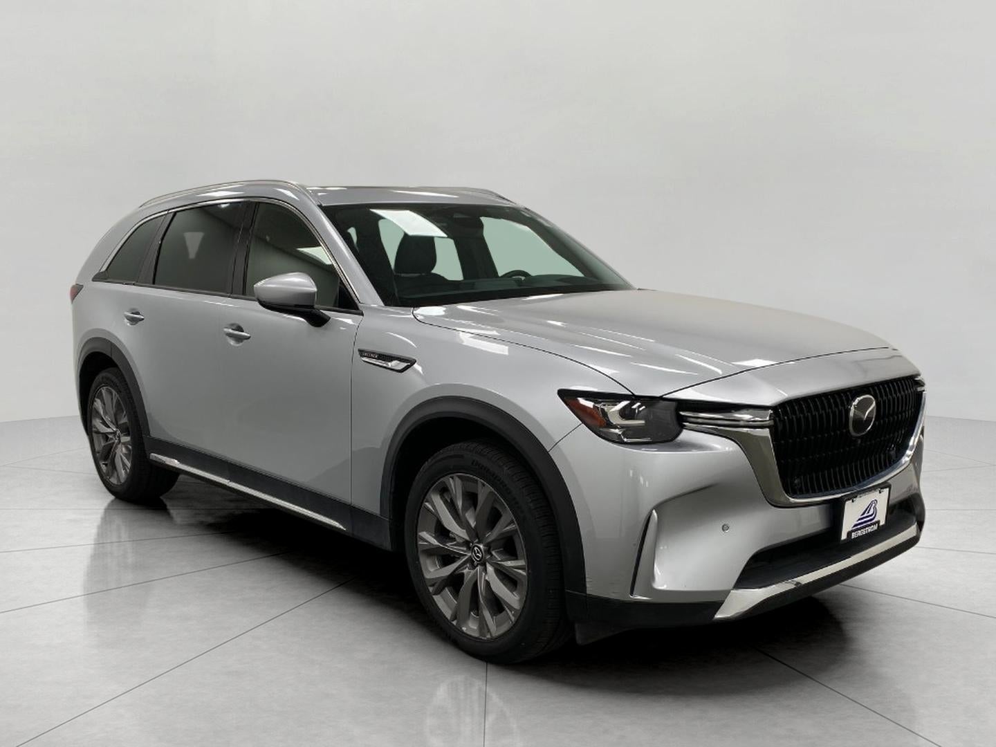 2025 Mazda Mazda CX-90 3.3 Turbo Premium Plus Package