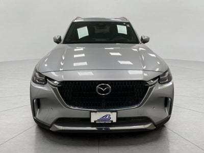 2025 Mazda Mazda CX-90 3.3 Turbo Premium Plus Package
