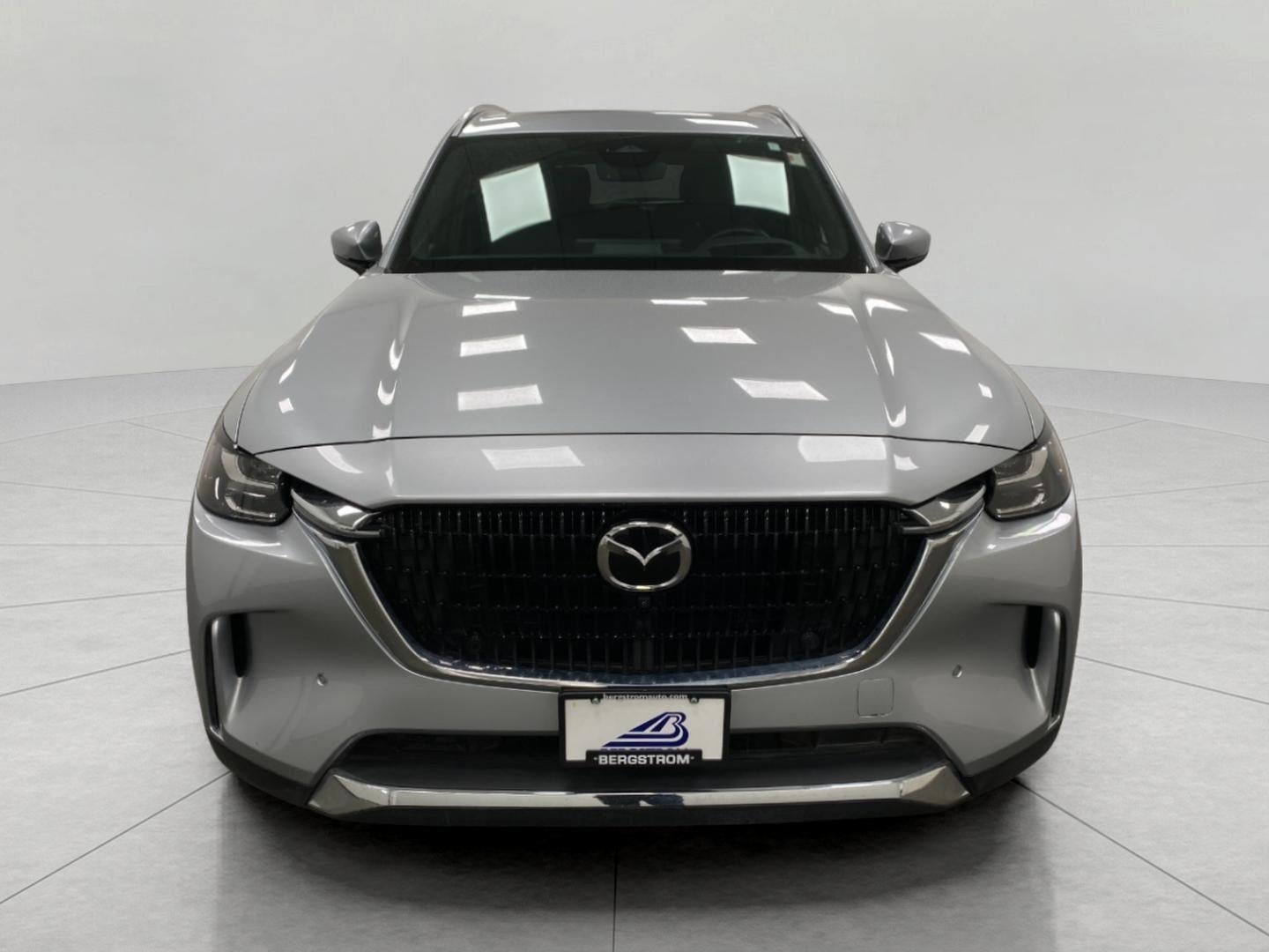 2025 Mazda Mazda CX-90 3.3 Turbo Premium Plus Package