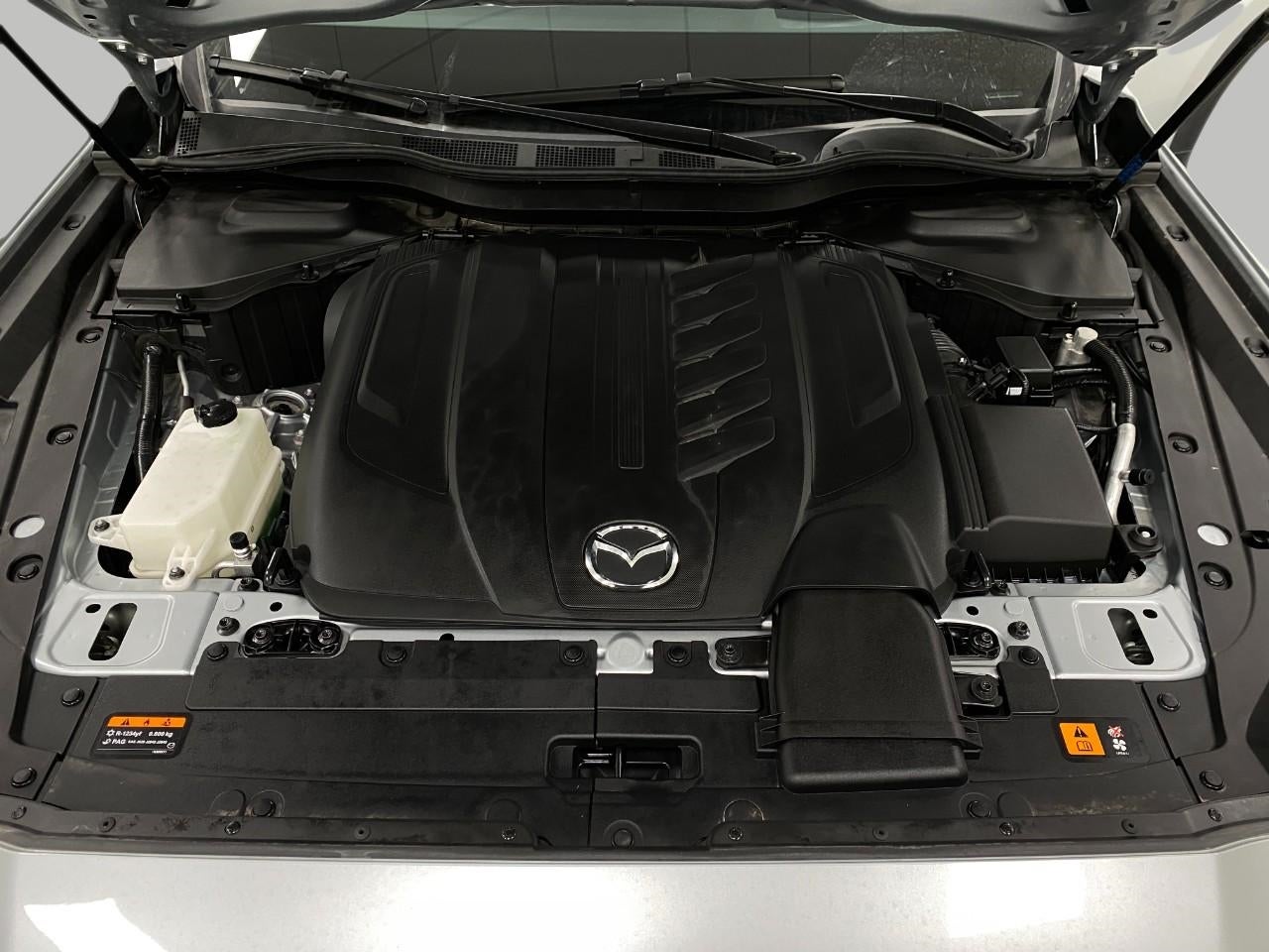 2025 Mazda Mazda CX-90 3.3 Turbo Premium Plus Package
