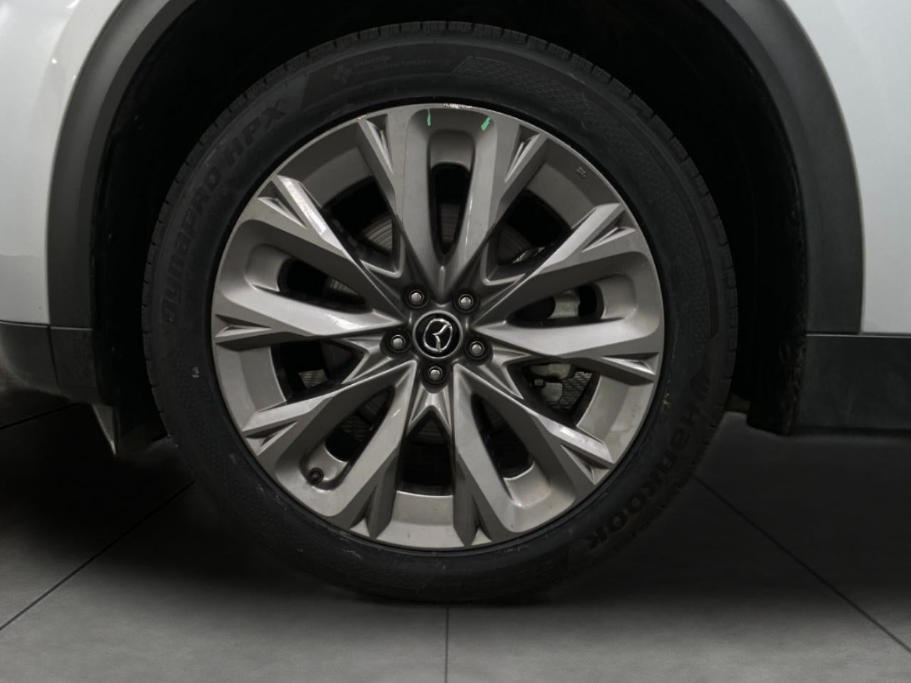 2025 Mazda Mazda CX-90 3.3 Turbo Premium Plus Package