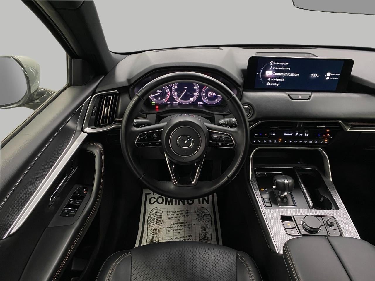 2025 Mazda Mazda CX-90 3.3 Turbo Premium Plus Package