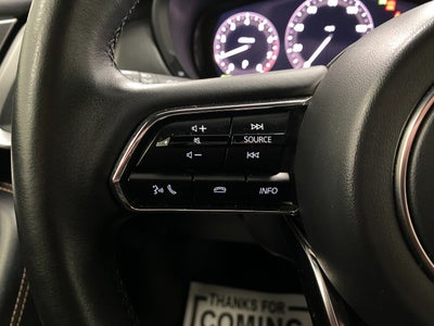 2025 Mazda Mazda CX-90 3.3 Turbo Premium Plus Package