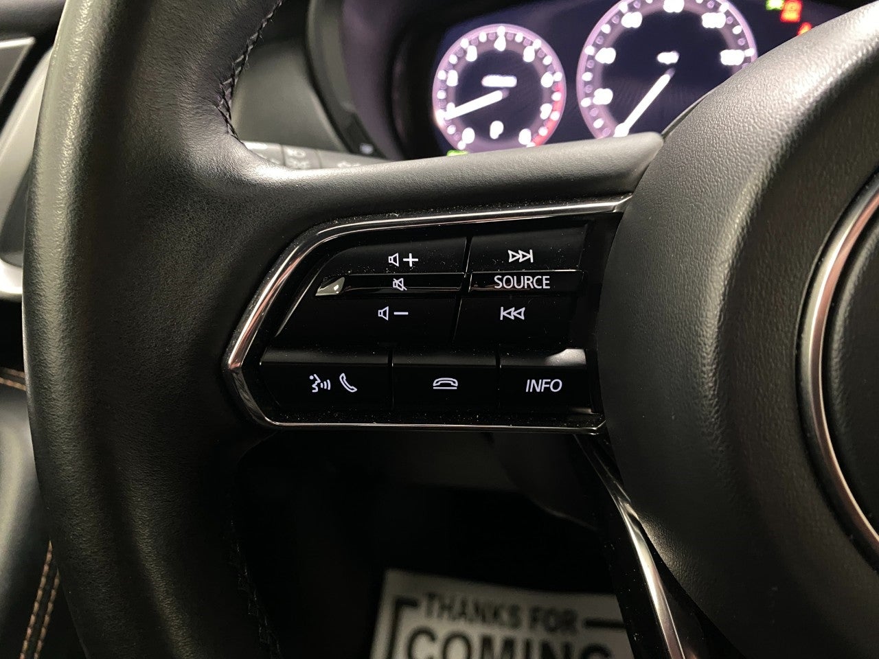2025 Mazda Mazda CX-90 3.3 Turbo Premium Plus Package