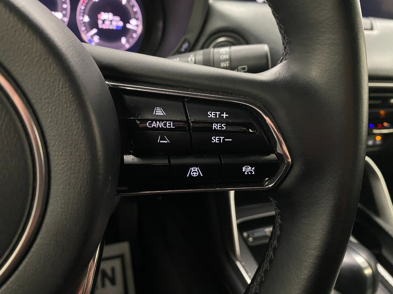 2025 Mazda Mazda CX-90 3.3 Turbo Premium Plus Package